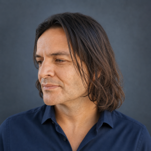 Oed Marcelo Bustamante