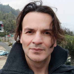 Oed Marcelo Bustamante