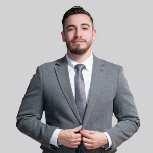 Ricardo Bravo Cornejo