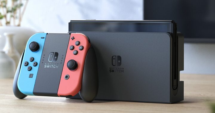 Nintendo Switch OLED: En qué acertaron y fallaron los rumores de Switch Pro