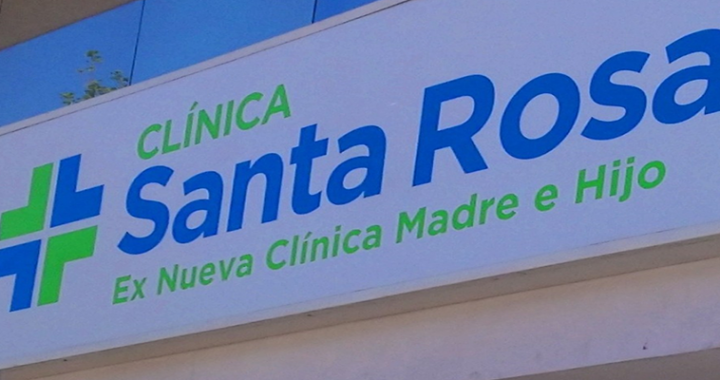 Clínica Santa Rosa: Demandada por Negligencia Médica