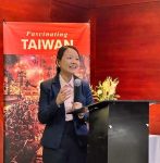 La participación de Taiwán en la OMS aportará a la seguridad y la calidad de la salud global