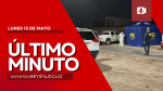 Hallan cuerpo de mujer acribillada en Arica dentro de un vehículo: investigación en curso