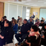 "Diálogo Social Sector Portuario Valparaíso 2024"