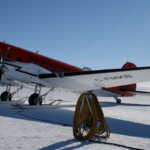 La Fuerza Aérea de Chile y la Urgente Necesidad de un Avión Antártico