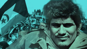 El Legado de El Uali Mustafa Sayed: Un joven lider que inspiró una Nación