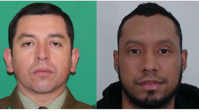 Comienza juicio contra venezolano acusado de atropellar y matar a carabinero en Concepción