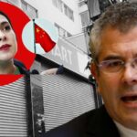 Diputado Jouannet y sus turbios negocios con el empresario chino ligado a Cariola y Hassler