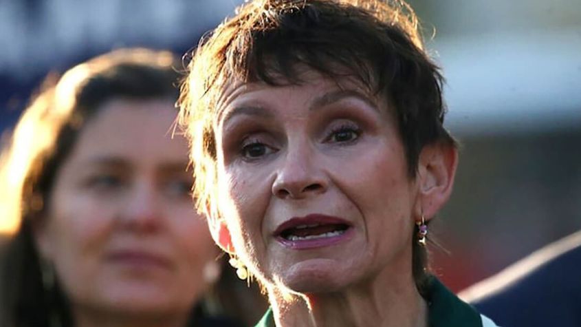 El fracaso de Tohá en el Ministerio del Interior: una gestión paupérrima y una candidatura cuesta arriba