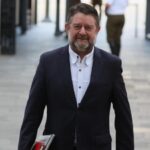 Orrego aclara dichos contra Fiscalía por filtración de chats: “No he denunciado ni acusado a nadie”