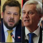 Cadem: Matthei cae al 18% pero sigue liderando, mientras Kaiser sube al segundo lugar y Tohá alcanza el cuarto puesto