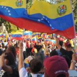 Venezolanos en Chile: La migración que más rechazo y prejuicios genera