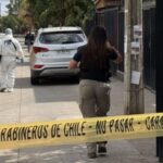 Detective de la PDI baleado en violento operativo antidrogas en Puente Alto