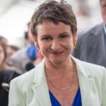 Carolina Tohá y las dudas sobre su candidatura: ¿Un liderazgo cuestionado desde su propio legado?