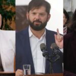 Filtración de chats entre Karol Cariola e Irací Hassler revela críticas a Gabriel Boric y presunto tráfico de influencias