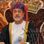 Omán: el “mediador de Oriente”