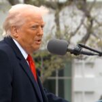 Pekín califica las medidas de Washington como una “presión extrema” y advierte que la guerra comercial será contraproducente para el orden global