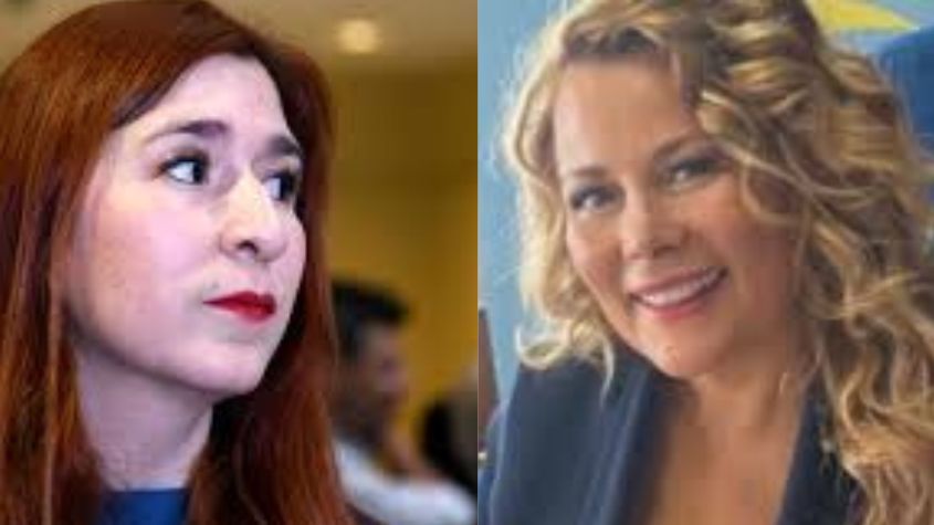 Criterios Dispares: Prisión Preventiva para Cathy Barriga y Arresto Domiciliario para Catalina Pérez