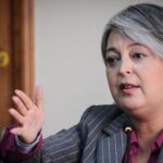 Jara se va con todo: “Israel merece una sanción radical”