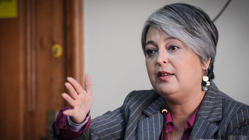 Jara se va con todo: “Israel merece una sanción radical”