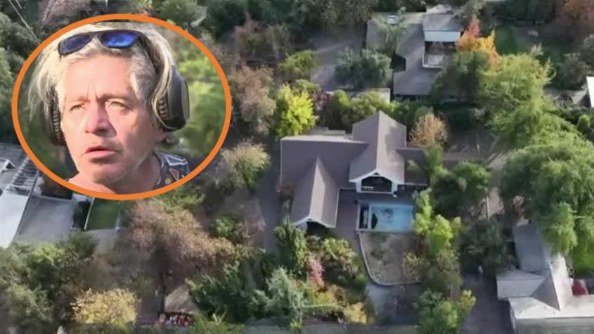 Vecinos denuncian fiestas swinger y venta de drogas