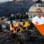 Millonarios sueldos en plena tragedia: equipo de Boric sin avances en reconstrucción tras megaincendio