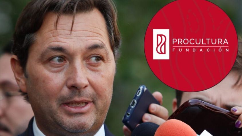 (UDI) solicitó este sábado que el fiscal regional de Coquimbo, Patricio Cooper, sea reincorporado a la investigación del caso ProCultura. Esto, luego de que el Ministerio Público decidiera trasladar la causa a la Fiscalía Regional de Antofagasta.