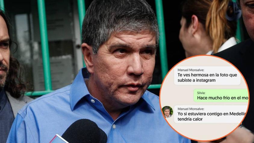 Monsalve: "Buscaba mujeres en portales de trata"