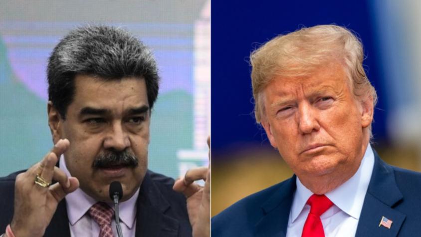 Informe del FBI: Régimen de Maduro utilizaría al Tren de Aragua para desestabilizar Chile, EE.UU. y Sudamérica