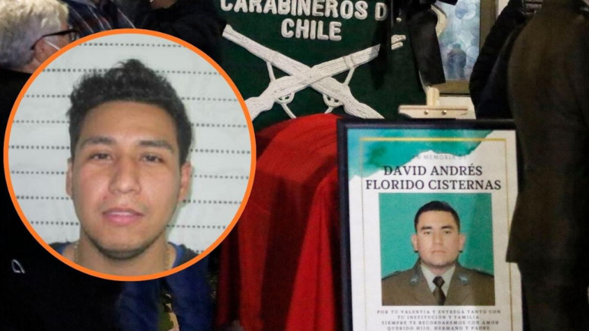 Raquel Cisterna y su clamor de justicia: "Todos los derechos son para los delincuentes"