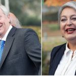 Kast se mantiene más cerca de la presidencia según Criteria