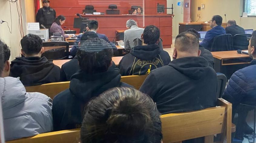 María de los Ángeles León Henao