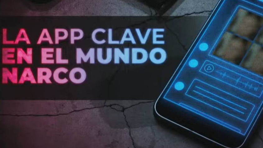 #Zangi, #CrimenOrganizado, #SeguridadDigital, #Ciberseguridad, #Extorsion,