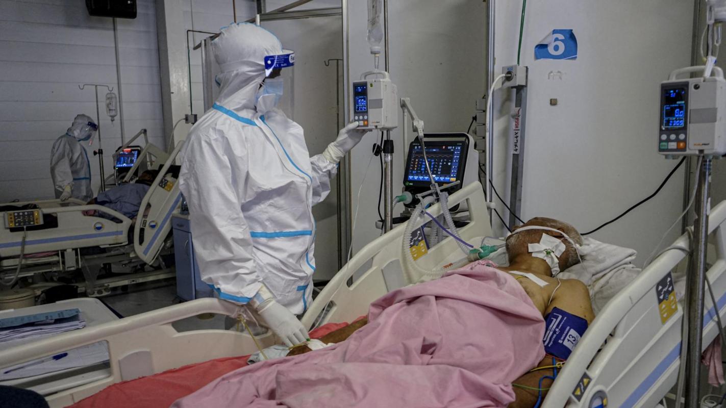 Crece la alarma en África: se expande el letal virus de Marburgo en Etiopía