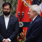 Boric enfrenta dura crítica de EE.UU. en medio de tensiones diplomáticas: Cancillería entrega nota de protesta