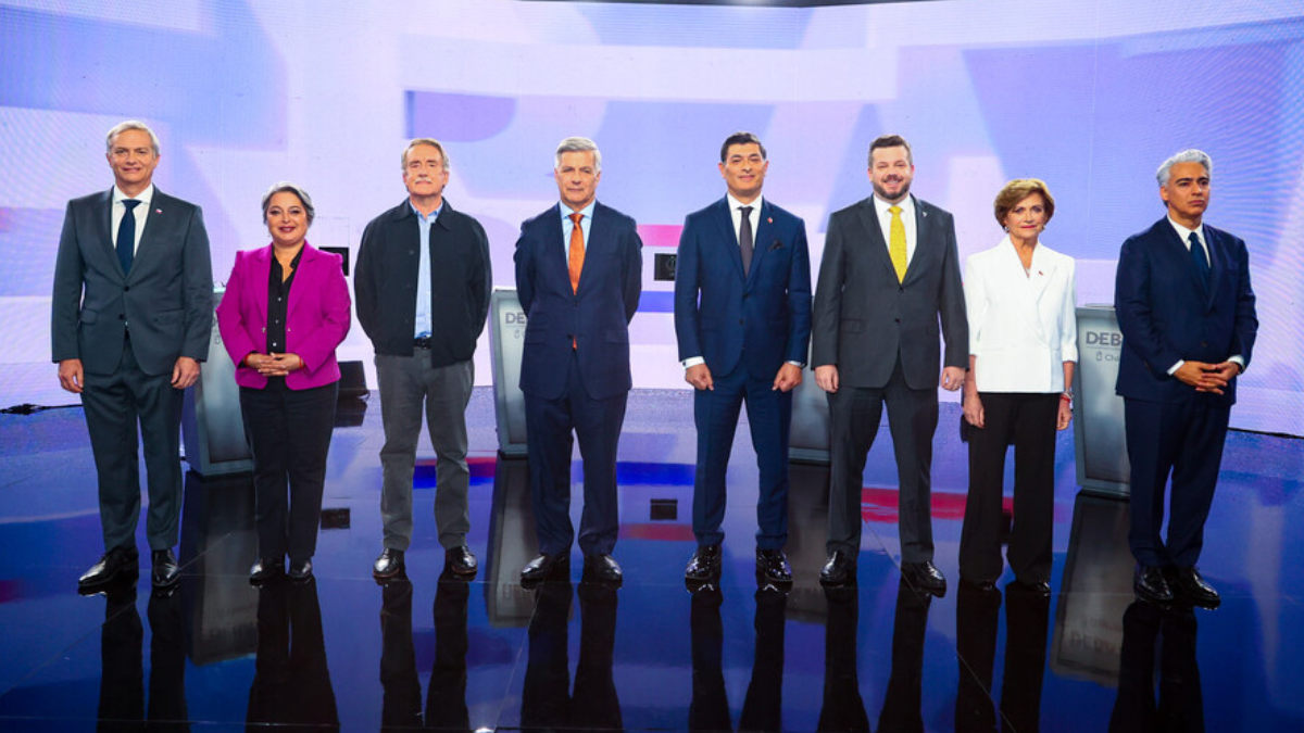 El millonario negocio del voto en Chile: ¿Financiamiento democrático o abuso institucionalizado?