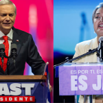 Kast reordena el mapa político: el derrumbe oficialista, la sorpresa Parisi y el reacomodo total de la derecha