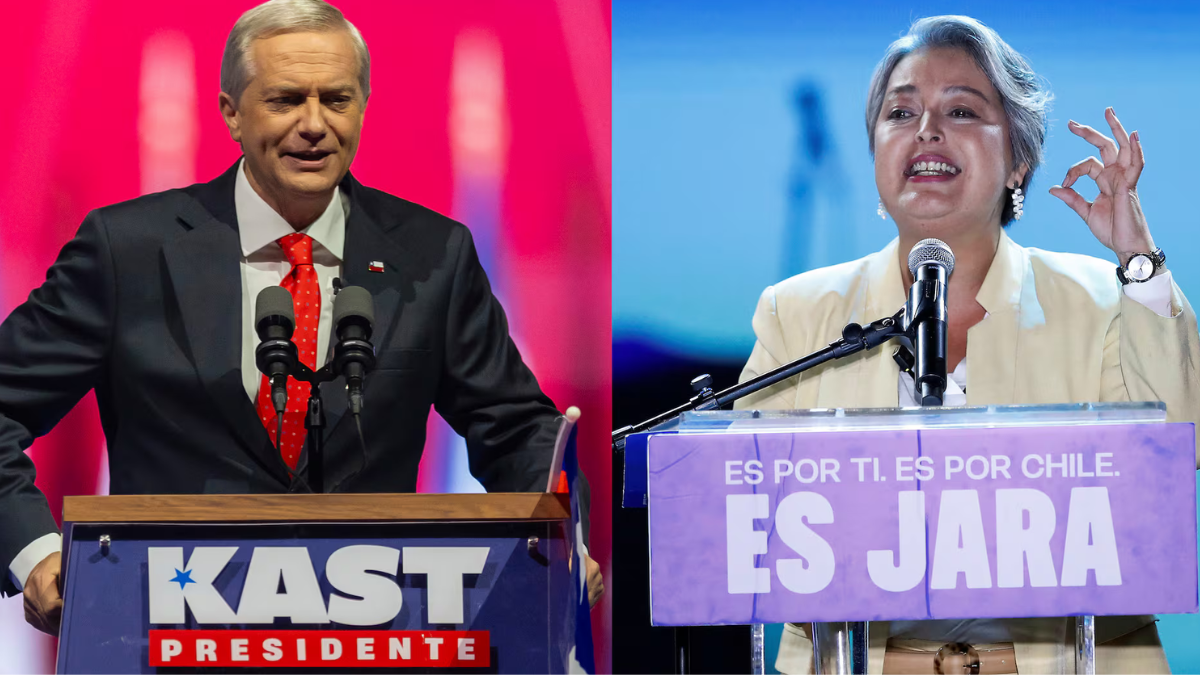 Kast reordena el mapa político: el derrumbe oficialista, la sorpresa Parisi y el reacomodo total de la derecha