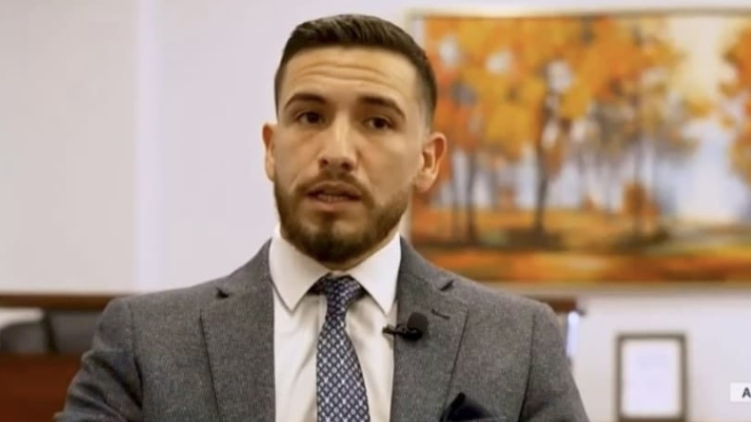 Ricardo Bravo Cornejo: “La defensa penal y los derechos humanos no reconocen fronteras”