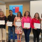 Escuela de Formación Sindical Nivel Avanzado en la RM certifica a 38 dirigentes del retail y laboratorios (2025)