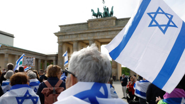 Al fin, un poco de calma mediática