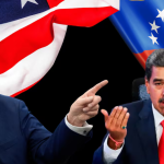 Trump endurece el tono hacia Caracas y Maduro desafía: “No aceptaremos paz de esclavos”