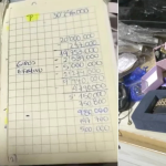 Escándalo en Gendarmería: Fiscalía detiene a 44 funcionarios por red de corrupción carcelaria