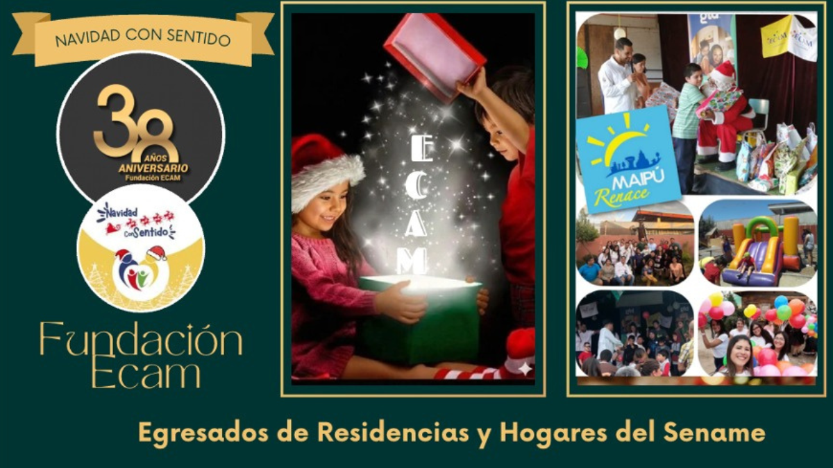 NAVIDAD CON SENTIDO, donde todos somos Navidad