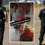 “La cárcel tenía tarifa: gendarmes cobraban $250 lucas para dejar pasar de todo”