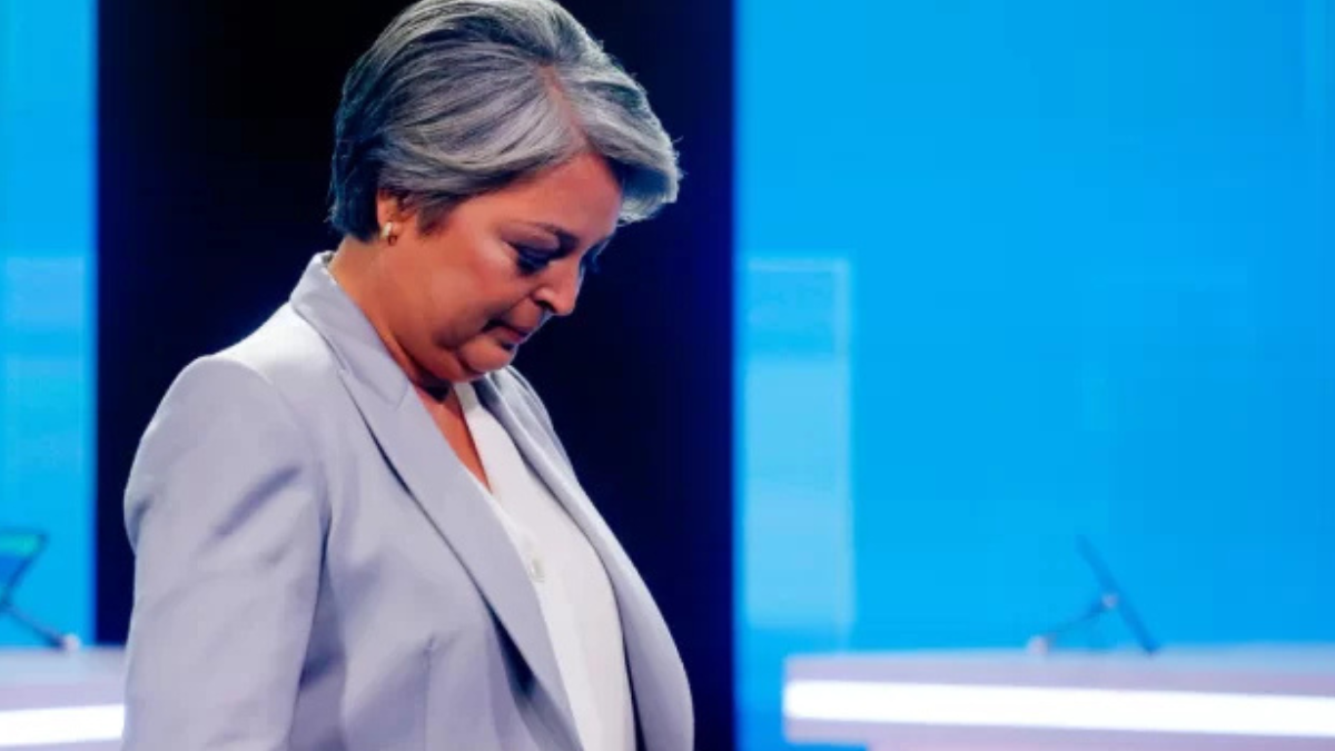 La noche negra de Jara: derrota histórica y seis errores que hundieron su campaña presidencial