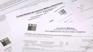 Licencias truchas al por mayor: 36 mil fraudes, médicos pillados y funcionarios en la mira
