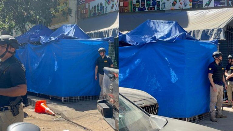 Mafia china: megaoperativo de la PDI desbarata red ligada a lavado de activos, secuestros y contrabando en Santiago