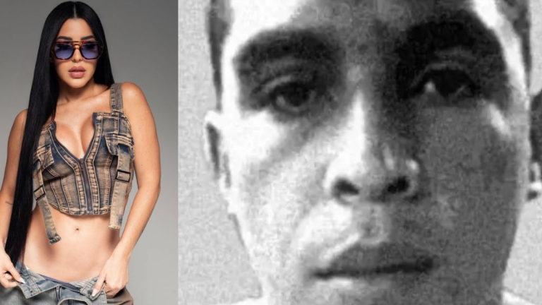 Rosita cae en la mira de EE.UU.: acusan a la famosa venezolana de financiar al temido Tren de Aragua