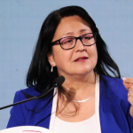 Contraloría advierte que incendios en Ñuble y Bío Bío ponen en riesgo provisiones para el reajuste al sector público